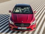 Mercedes-Benz CLA220 CDI 2013 года